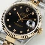 Rolex Datejust 36 16233 - (5/8)