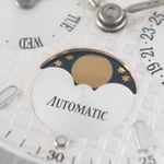 Audemars Piguet Royal Oak Day-Date 25594ST.OO.0789ST.05 - (7/8)