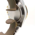 Rolex Daytona 116503 (2022) - White dial 40 mm Steel case (5/8)