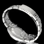 Rolex Air-King 5500 (1978) - Silver dial 34 mm Steel case (7/7)