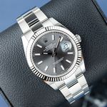 Rolex Datejust 41 126334 (2026) - 41 mm Steel case (2/8)