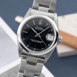 Rolex Datejust 31 68240 - (1/8)