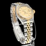 Rolex Lady-Datejust 69173 - (5/8)