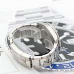 Rolex GMT-Master II 116710BLNR (Unknown (random serial)) - Black dial 40 mm Steel case (8/8)