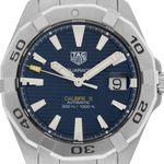 TAG Heuer Aquaracer 300M WBD2112.BA0928 - (1/8)