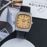 Omega Constellation 166.0249 (1975) - Goud/Staal (1/8)