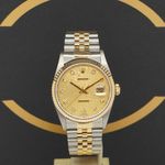 Rolex Datejust 36 16233 - (1/7)