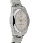 Rolex Oyster Perpetual 34 124200 - (4/6)