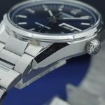 TAG Heuer Carrera WDA2111.BA0043 (2026) - 41mm Staal (5/8)