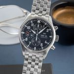 IWC Pilot Chronograph IW377710 - (1/8)