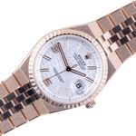 Rolex Land-Dweller 36 127235 - (1/8)