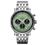 Breitling Navitimer 1 B01 Chronograph AB0138241L1A1 - (1/1)