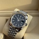 Rolex Datejust 41 126334 - (3/5)