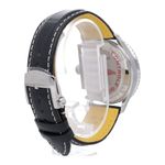 Breitling Navitimer GMT A32310251B1P1 (2025) - Zwart wijzerplaat 41mm Staal (5/7)