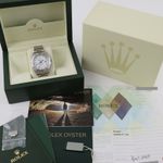 Rolex Explorer II 16570 - (8/8)