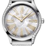 Omega De Ville Trésor 428.15.36.60.02.001 - (1/1)