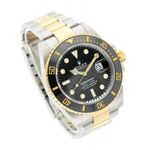 Rolex Submariner Date 126613LN - (3/5)