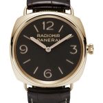 Panerai Special Editions PAM00379 (2026) - Brown dial 47 mm Rose Gold case (1/1)