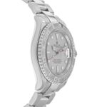 Rolex Yacht-Master 168622 (2005) - 35mm Staal (5/8)