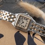 Cartier Panthère W25029B6 - (2/8)