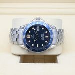 Omega Seamaster 2541.80 - (5/8)