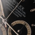 Rolex Daytona 16520 - (3/6)