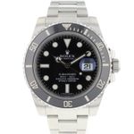 Rolex Submariner Date 116610LN - (1/6)