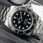 Rolex Submariner No Date 114060 - (2/8)