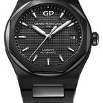 Girard-Perregaux Laureato 81005-32-631-32A - (1/1)