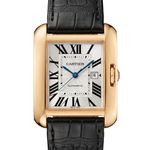 Cartier Tank Anglaise W5310005 - (2/5)
