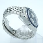 Tudor Black Bay Chrono 79360B (2025) - Blue dial 41 mm Steel case (6/8)