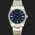 Rolex Oyster Perpetual 36 126000 - (3/8)