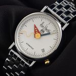 Alain Silberstein Unknown Unknown - (3/7)