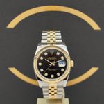 Rolex Datejust 36 116233 - (1/7)