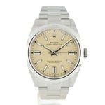 Rolex Oyster Perpetual 41 134300 - (1/7)