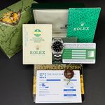 Rolex Oyster Perpetual Date 1501 (1980) - 34mm Staal (4/8)