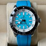 Breitling Superocean 44 A17376211L2S2 (2025) - Blauw wijzerplaat 45mm Staal (2/7)