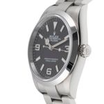 Rolex Explorer 124270 - (6/8)