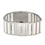 Rado Integral R20746901 (2026) - Pearl dial Unknown Steel case (2/3)