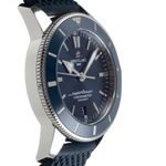 Breitling Superocean Heritage AB2030 (2020) - 44mm Staal (7/8)