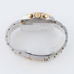 Rolex Daytona 116523 (2003) - Grijs wijzerplaat 40mm Goud/Staal (5/7)