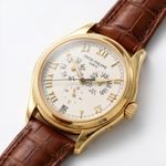 Patek Philippe Annual Calendar 5035G - (3/4)
