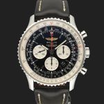 Breitling Navitimer AB012721 (2016) - 46 mm Steel case (3/8)