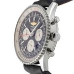 Breitling Navitimer 01 AB0120 (2018) - 43 mm Steel case (6/8)