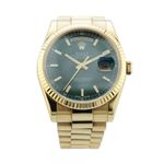 Rolex Day-Date 36 118238 - (1/2)