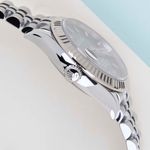 Rolex Datejust 31 278274 (2023) - 31 mm Steel case (8/8)