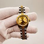 Rolex Oyster Perpetual 67193 - (5/6)