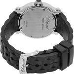 Chopard Happy Sport 278475-3014 (Unknown (random serial)) - Black dial 36 mm Steel case (3/3)
