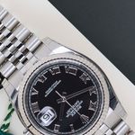 Rolex Datejust 36 116234 (2018) - 36mm Staal (4/8)