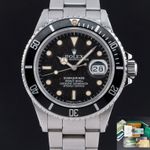 Rolex Submariner Date 168000 - (1/8)